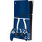 NFL Indianapolis Colts Zone Block PS5 Slim Digital Edition Bundle Skin